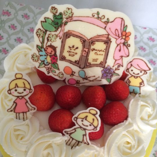 認定講師の活動